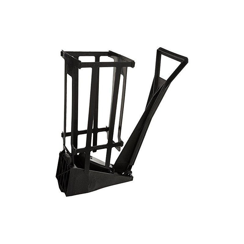 Northern Tool & Equipment Aluminum Can Crusher (Industrial, Black)