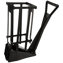 Northern Tool & Equipment Aluminum Can Crusher (Industrial, Black)