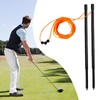 Putting Training Aid, Portable Putting Practice, Sports Supplies for Indoor