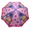 Pikmi Pops Surprise Kids Umbrella with Clamshell Handle
