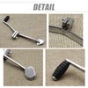 Shichigo Honda Super Cub 12V Car Pedal with Mounting Bolt,