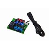 LM YN DC 12V Digital Thermostat Module -58℉ to 257℉