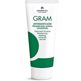 Gram Akne-Reiniger - ausgleichend, beruhigend, ultradelich