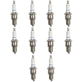 RN11YC Qty 10: Spark Plug Fits Champion