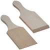 Städter 848146 Wooden Board 19.6 x 6 x 19.6 cm