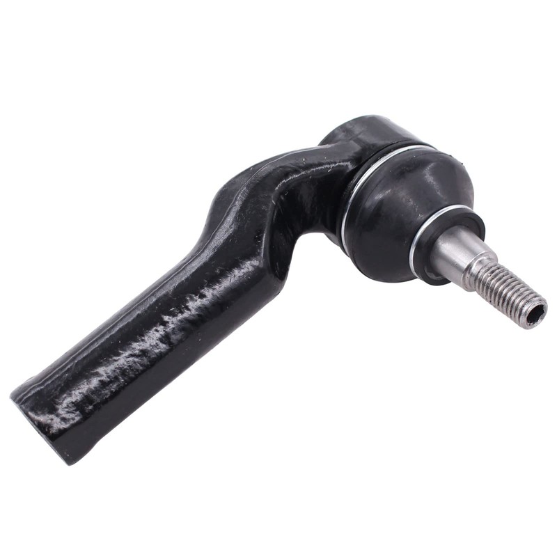 NewYall Inner and Outer Front Left Right Steering Tie Rod