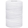 Twine String,500 Feet Cotton Butchers Kitchen Twine String Cooking for