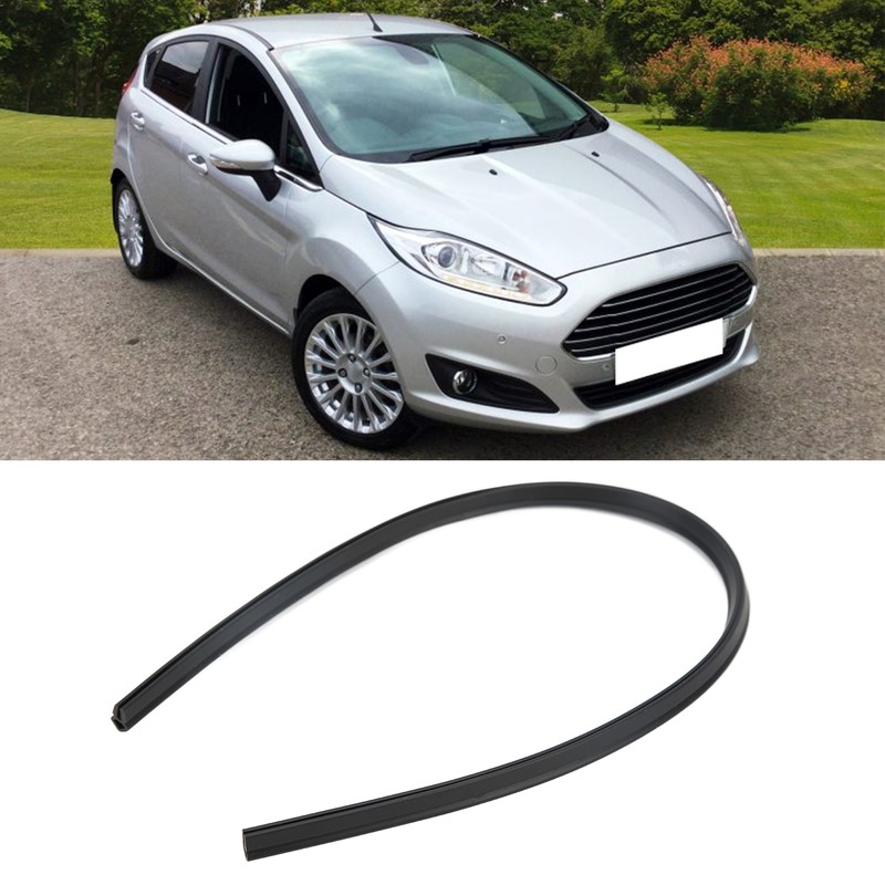 Car Rear Taillight Sealing Joint Strip Automobile Accessories Replacement for
