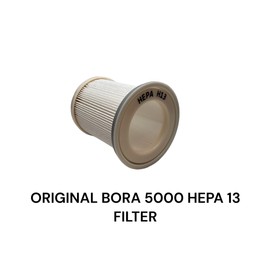 arnica Class 13 HEPA Filter for Bora 4000 Bora 5000 Hydra Rain Plus