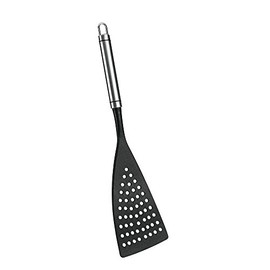 Metaltex 232648080 Triunfo Spatula Nylon with Stainless Steel Handle