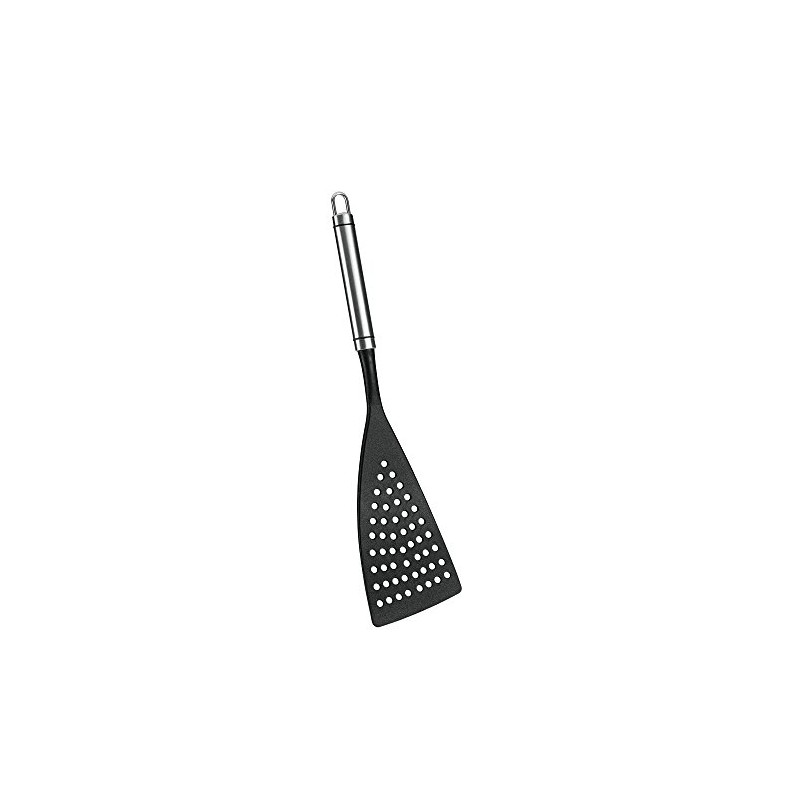 Metaltex 232648080 Triunfo Spatula Nylon with Stainless Steel Handle