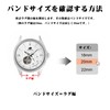 BISONSTRAP 18mm, 20mm, 22mm Nylon Watch Band Pull-through One-piece Watch