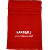Passion Handball Bath Towel Sport Red
