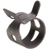 Daytona 91241 Motorcycle Hose Clip, Wide, For Hose Outer Diameter