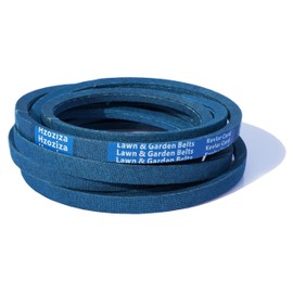 Hzoziza 954-04044A Riding Mower Lawn Tractor Deck Belt with Kevlar Cord Replaces MTD 954-04044A 754-04044A Fits for Cub Cadet RZT-22 RTZ-50 Troy-Bilt Mustang XP 50 Craftsman ZTL7000 Zero-Turn Mowers