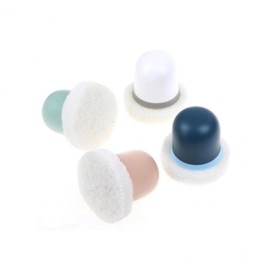 Green Handle Sponge DC000028 5ea