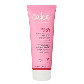 The Curl Crush Styling Curl Jelly, 200g