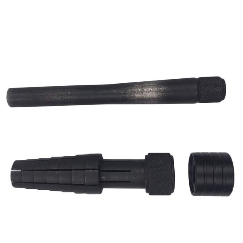 pnxq88 Rathburn Ehering-Verlängerungsring, silberfarbenes Mini-Werkzeug, einfache Bedienung, langlebig, tragbar
