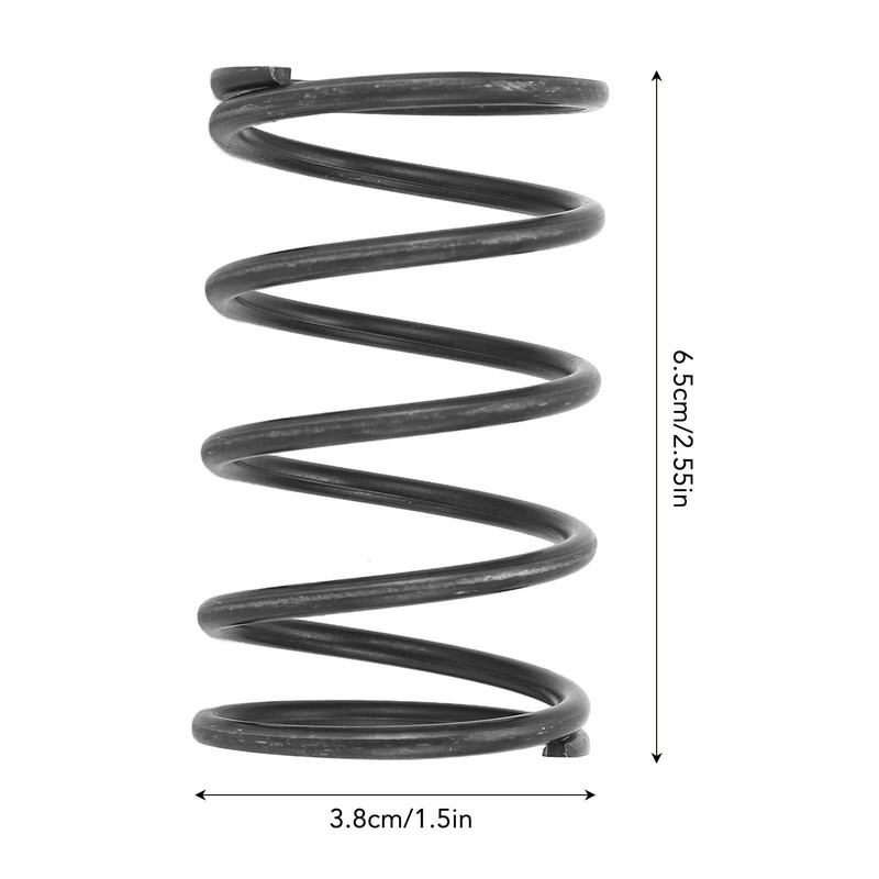 Clutch Spring Assist High Tensile Strength 35lb in Replacement Mustang