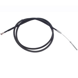 BH-Motor New Rear Hand Brake Cable For Honda TRX450 TRX 450 Foreman 450 1998-2004