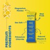 Baloo Electrolyte Powder Packets - No Added Sugar Instant Hydration