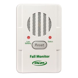 FallGuard Basic Fall Monitor Bed Pad BB45-SYS