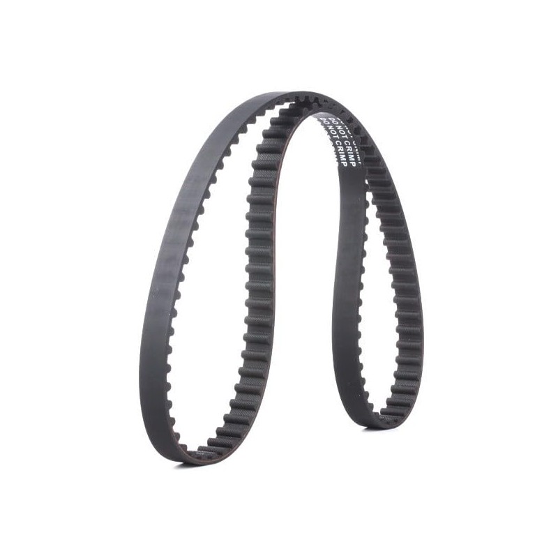 RIDEX 306T0066 Timing Belt Timing Belt 1029 mm 17 mm