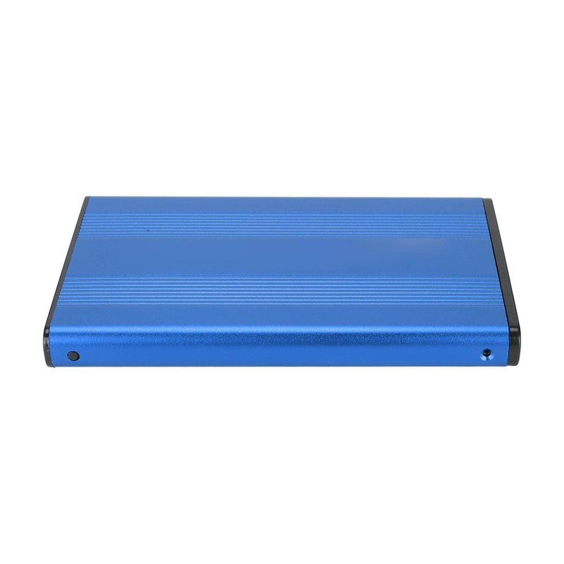 HDD Enclosure 2.5in 5Gbps 2TB Capacity Anti Static Hard Drive