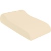 Erwin Müller Nuremberg Vein Cushion Cover Double Jersey Soft Temperature