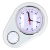 9 Inch Kitchen Timer Wall Clock Multifunction Innovative Precise Time