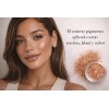 Sombra Profesional 100% Mineral Maquillaje Alta Calidad