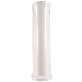 American Standard 731100-400.020 Cadet Pedestal Leg, 0.00 x 0.00 x 0.00 inches, White