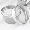 3 inch Stainless Steel Spice Infuser, Tea Ball, Extension Chain