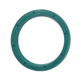 ToolNerds Radial Shaft Seal NBR 72A Profile: 24.0 x 32.0 x 4.0 mm Type AO