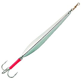 Jenzi Norwegen Bergman Pilker 50g