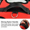No-Pull Dog Harness Pet Puppy Large Dog Vest Adjustable Padded