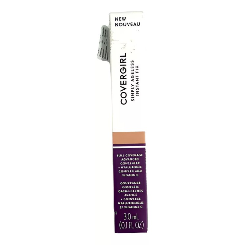 CoverGirl Corrector Covergirl Simply Ageless Instant Fix 360 Honey