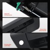 A-Premium - Upgraded Metal Tailgate Handle Compatible with Ford F150