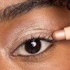 Palladio Barra de Sombra de Ojos Impermeable con Esponja Mezcladora,
