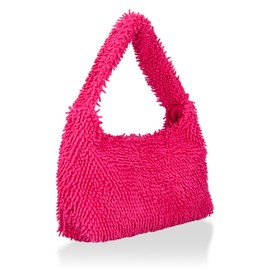 Cooco 2413111215 moppu Mini One Shoulder Bag, pink (072)