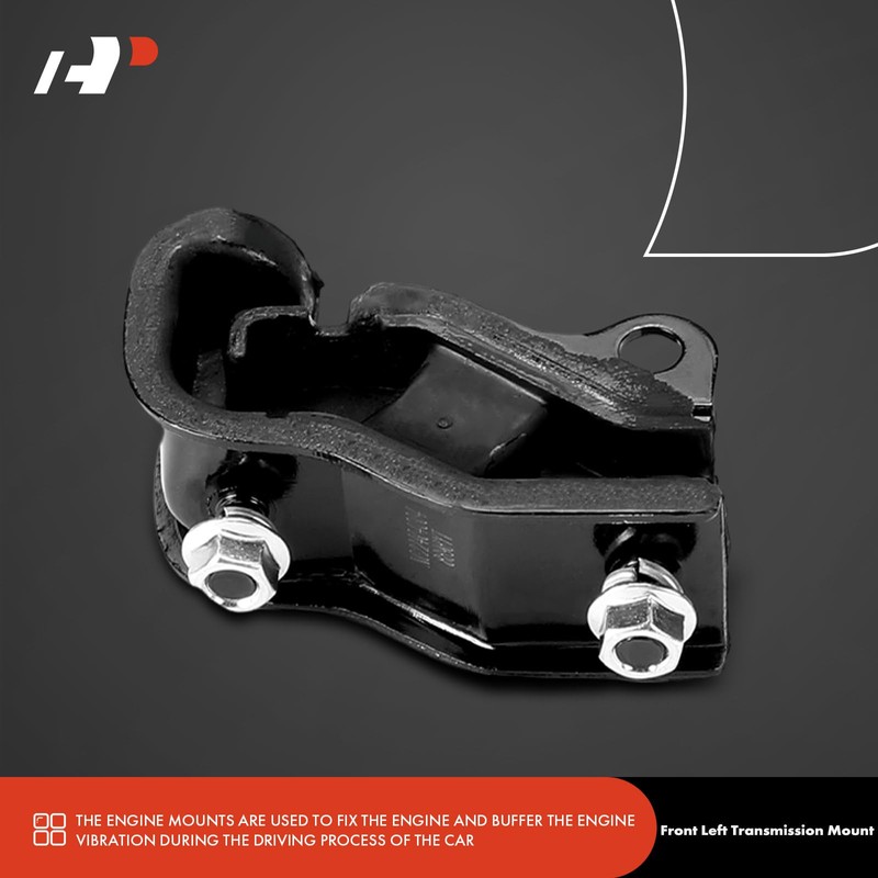 A-Premium 3PCS Engine Motor Mount and Transmission Mount Set Compatible