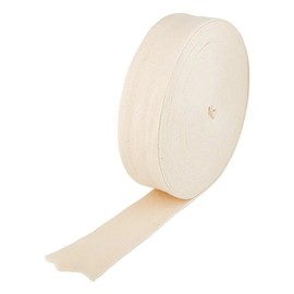 Rolyan Economy Cotton Stockinette, Comfortable and Durable PreWrap for Pre-Splinting or Casting Fabrication, Tubular Arm Stocking with Sweat Wicking and Perspiration Technology, 2" X 25 Yards