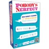 Longshore: Pobody's Nerfect Game - Party Game, 300 Sturdy Cards,
