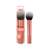 Real Techniques, Brocha de Maquillaje para Polvo y Base Mineral,
