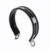 Universal Motorcycle Exhaust Bracket Hanger, Motorcycle Exhaust Muffler Pipe Bracket