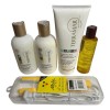 Set Capilar Terramar Shampo Acondicionador Masc Óleo