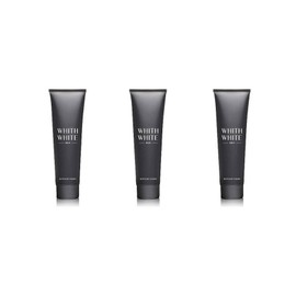 WHITH WHITE Hair Removal Cream for Men 200g 3 Packs, 3 Pieces / WHITH WHITE 남성용 제모크림 200g 3팩, 3개