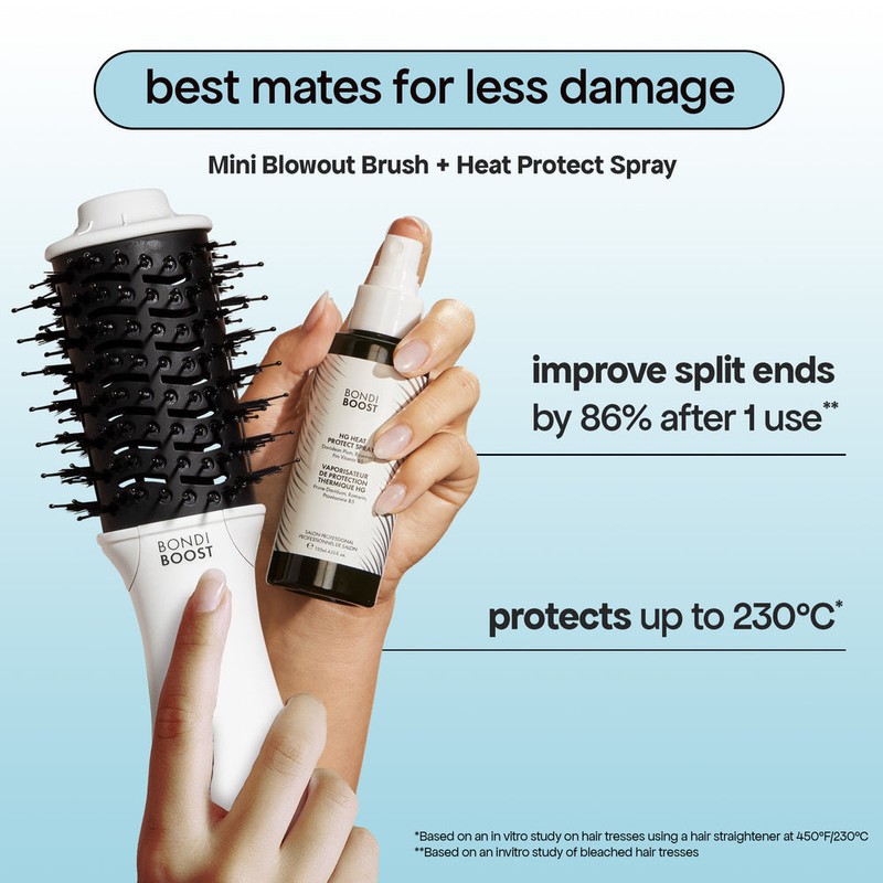 Bondi Boost Baby Blowout Brush