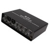 USB Live Sound Card Digital Mixing Live Computer Recording USB