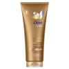 Dove Summer Revived Medium to Dark Gradual Tanning Lotion for